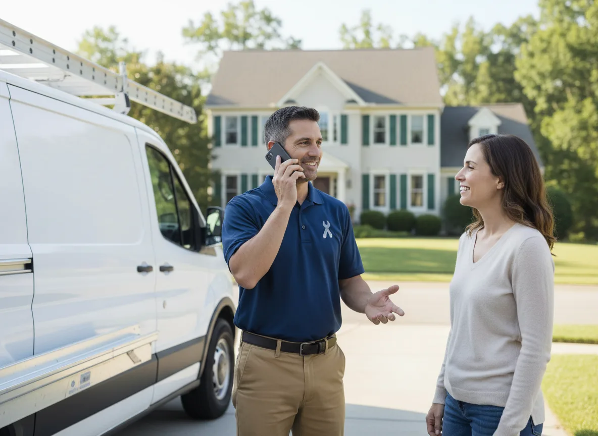 Home Gutter Service Avis, PA FAQs